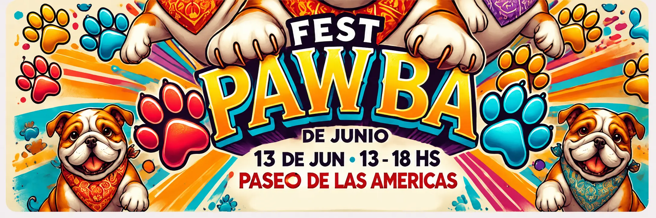 FEST PAW BA