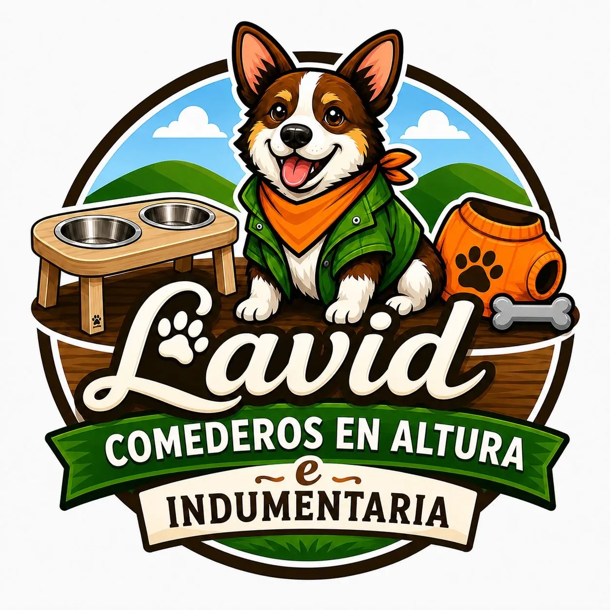 Lavid