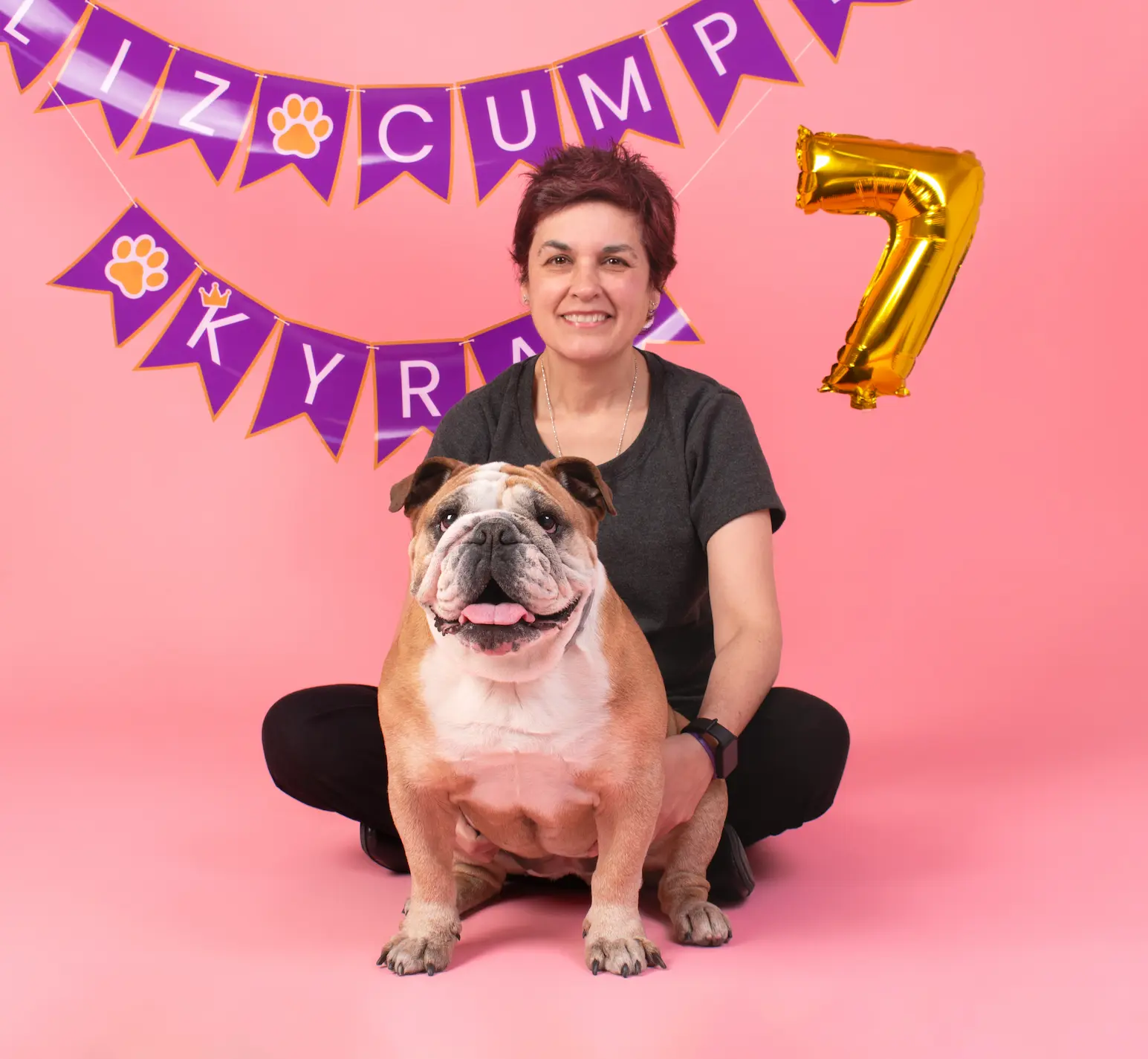 Karina Graziano, Pet Planner