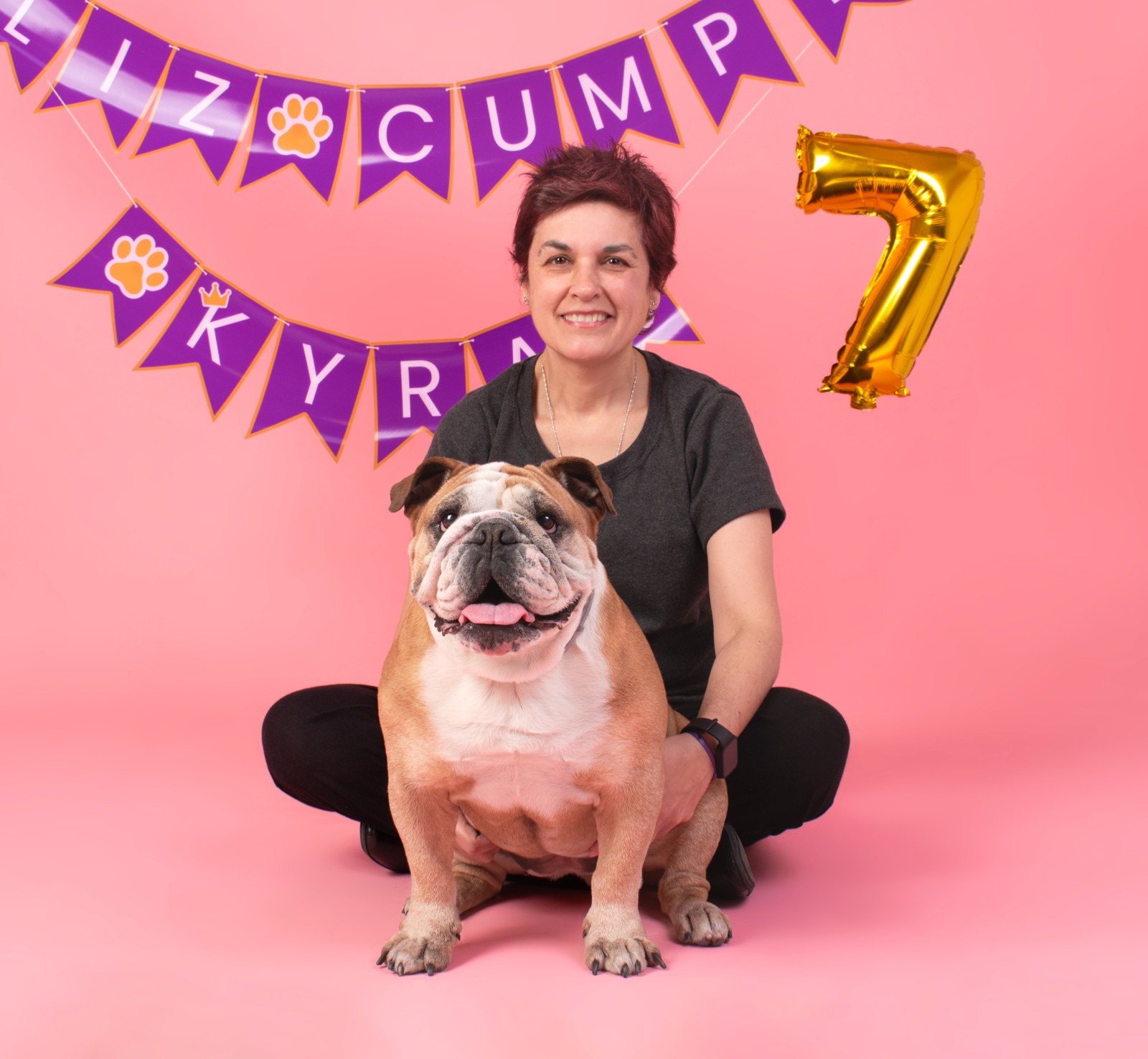 Karina Graziano, Pet Planner
